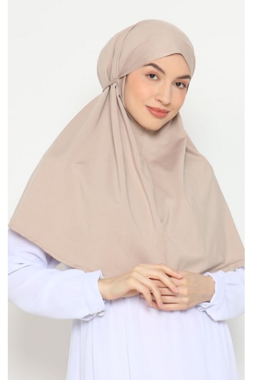 Tasya Bergo Spandek Cream
